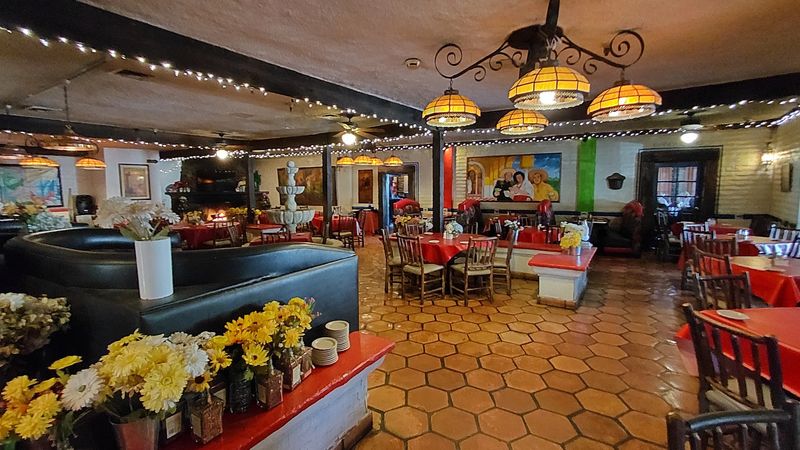 Friendly Faces And Attentive Service