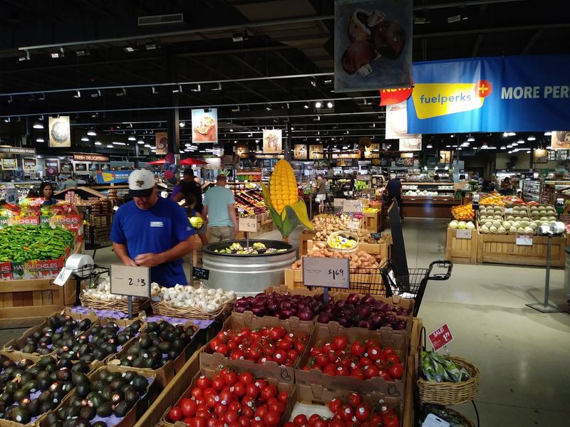 Friendly Faces And Standout Service Friendly Faces And Standout Service