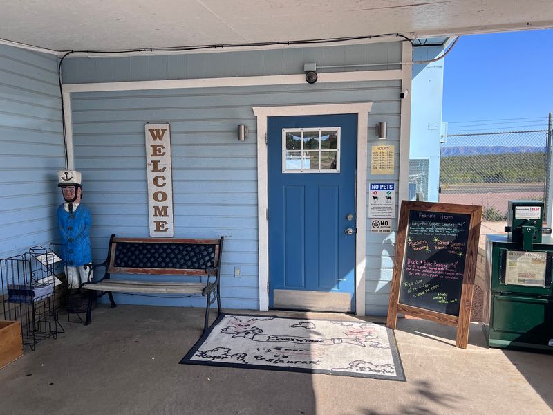 Friendly Service That Locals Remember