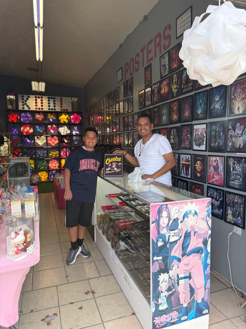 Friendly Vendors Who Keep It Real