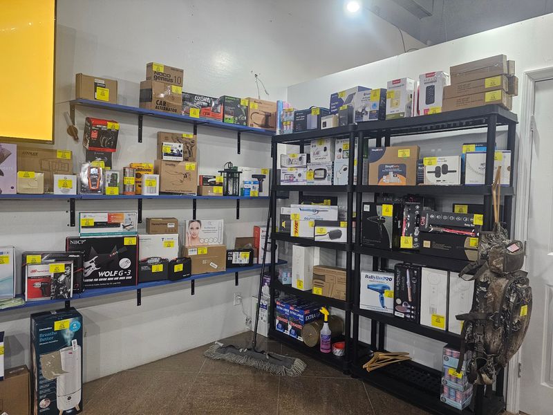 From Electronics To Everyday Essentials From Electronics To Everyday Essentials
