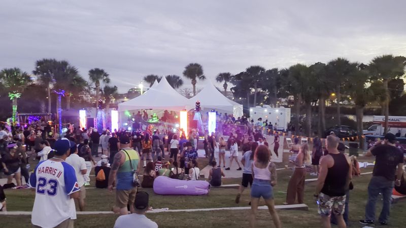 From Rat Island to Reggae Weekends