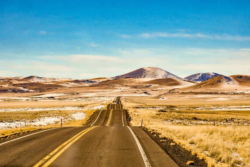 Gateway to White Mountains Adventure