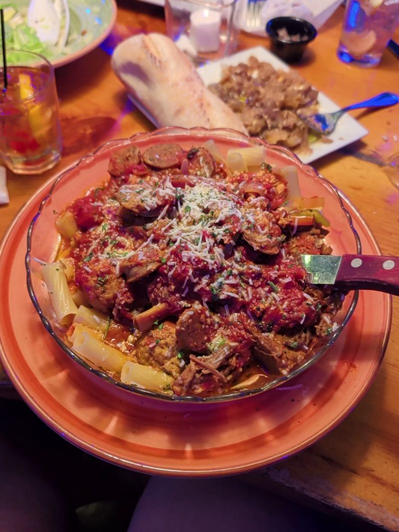 Generous Plates Built for Sharing