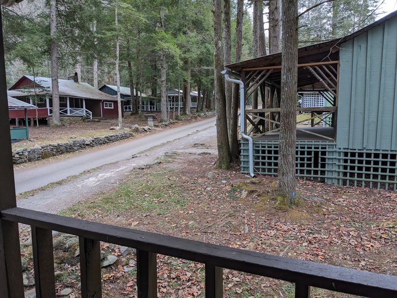 Getting There, Parking, And What To Bring