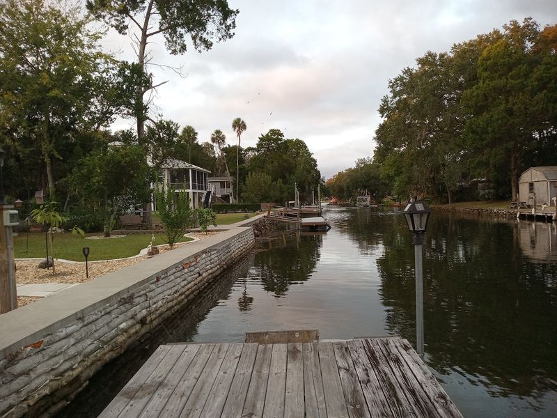 Getting to Crystal River Getting to Crystal River