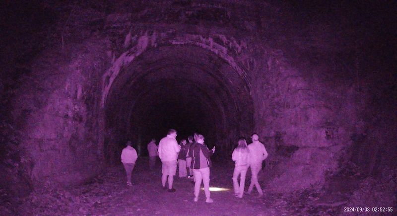 Ghost Stories And Late Night Chills Ghost Stories And Late Night Chills