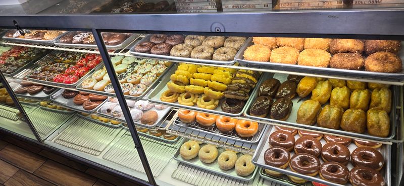 Glaze That Rivals Tucson Legends