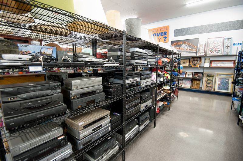 Goodwill, Prescott, Arizona Goodwill, Prescott, Arizona