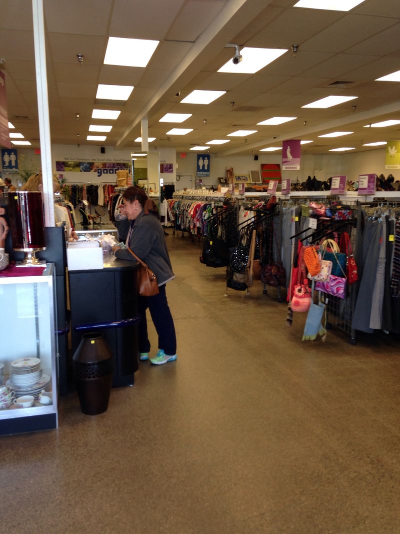 Goodwill, Sedona, Arizona Goodwill, Sedona, Arizona