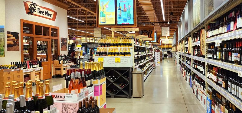 Grab Wine And Beer In The Same Trip