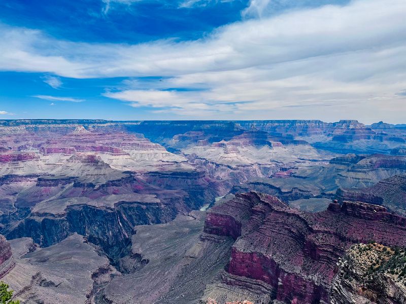 Grand Canyon National Park, South Rim Grand Canyon National Park, South Rim