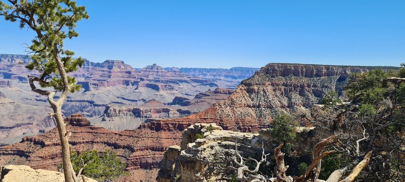 Grand Canyon South Rim Grand Canyon South Rim