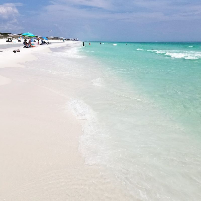 Grayton Beach, Santa Rosa Beach Grayton Beach, Santa Rosa Beach