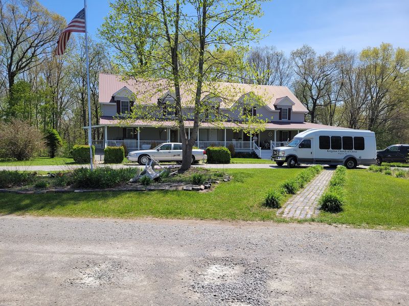Grey Gables and Village Lodging, Rugby, Tennessee Grey Gables and Village Lodging, Rugby, Tennessee