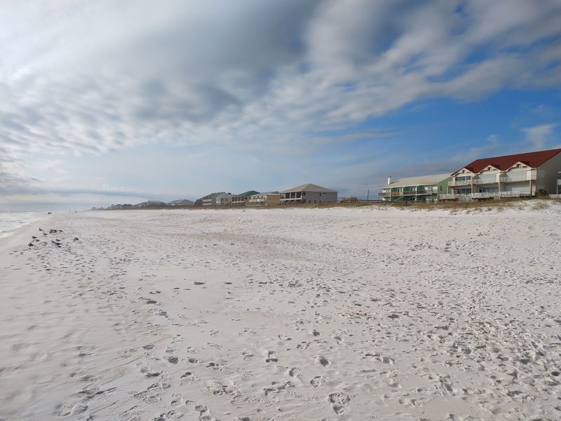 Gulf Islands National Seashore, Pensacola, Florida Gulf Islands National Seashore, Pensacola, Florida