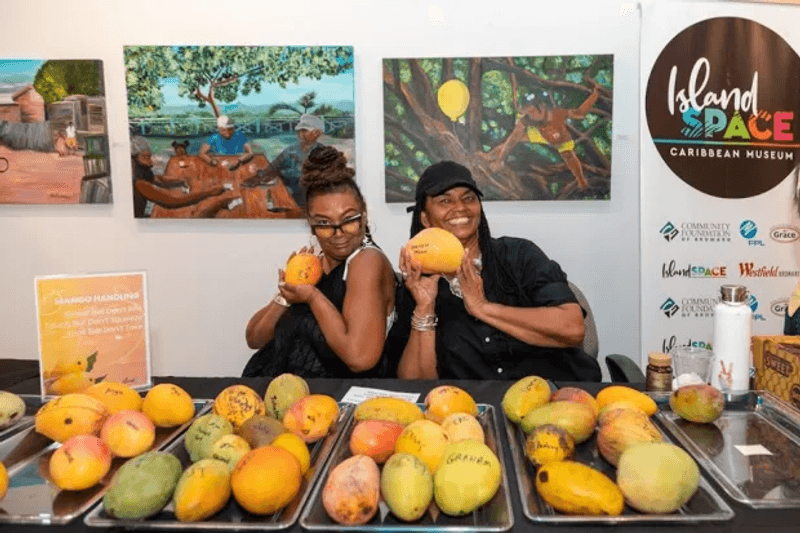 Handle mangoes safely and take skin reactions seriously Handle mangoes safely and take skin reactions seriously