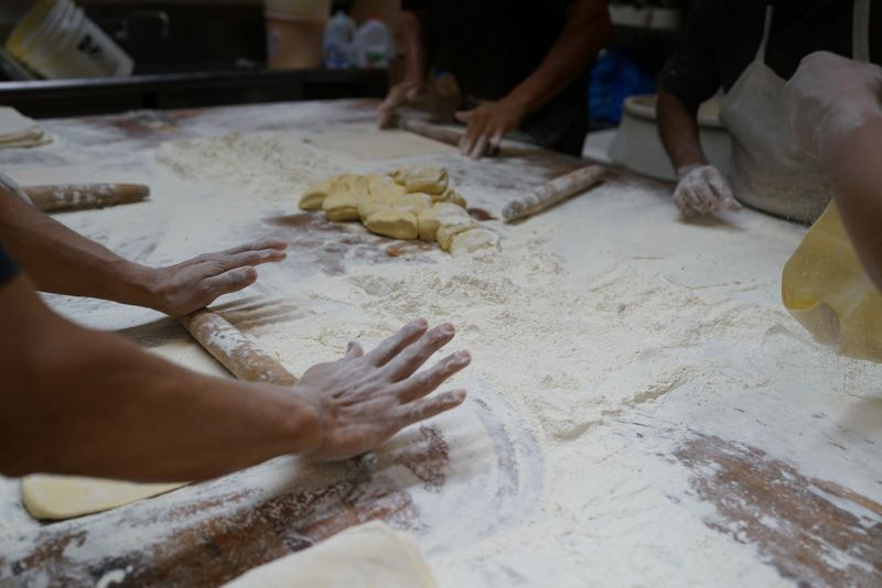 Handmade Everything, Made Fresh All Day