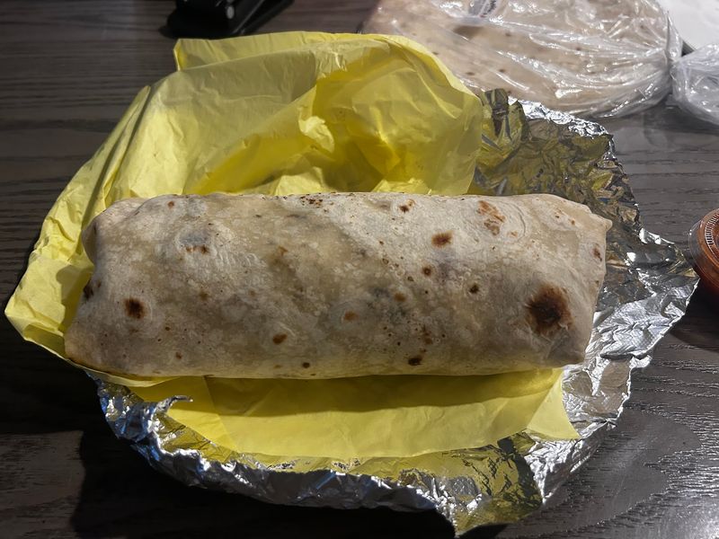 Handmade Tortillas Worth the Wait