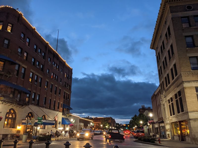 Historic Downtown Marietta Historic Downtown Marietta