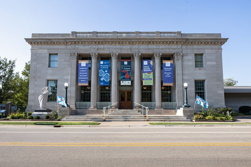 Holland Museum, Holland, Michigan Holland Museum, Holland, Michigan