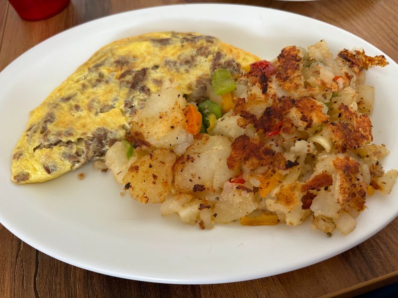 Home Fries That Steal the Spotlight
