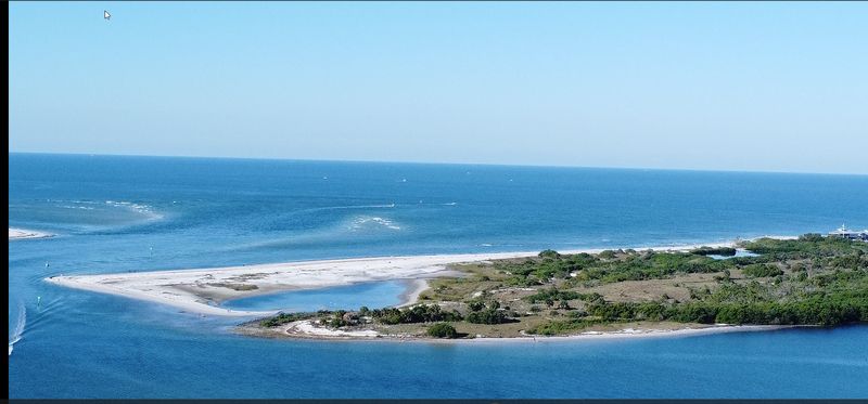 Honeymoon Island State Park, Dunedin Honeymoon Island State Park, Dunedin