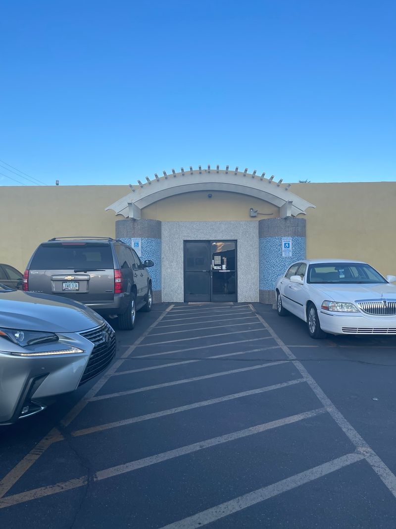 Hours, Parking, And Planning Your Visit