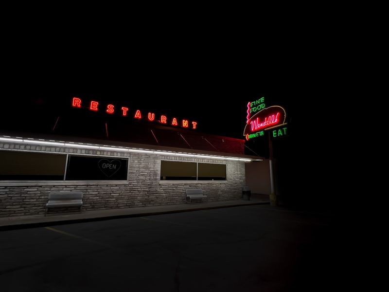 Hours, Prices, and a Cash Tip