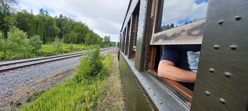 Hours, Tickets, And Getting Aboard