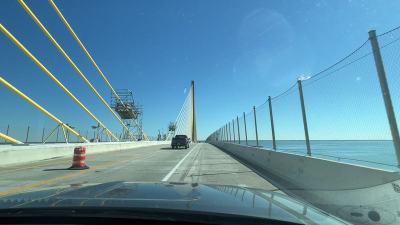 Hours, Tolls, and What It Costs Hours, Tolls, and What It Costs