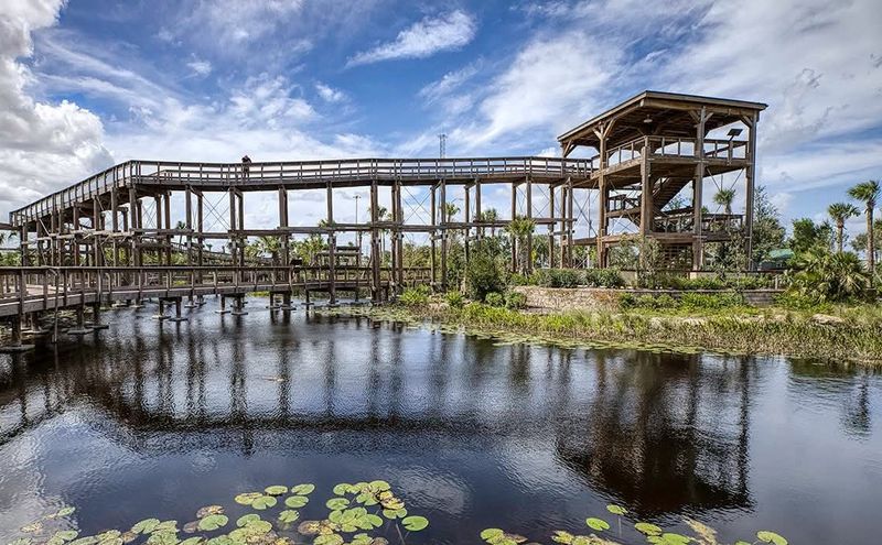 How the Boardwalk Reinvents the Rest Area