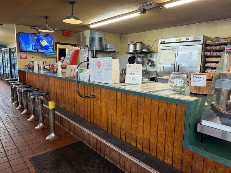 How the Ordering Line Works