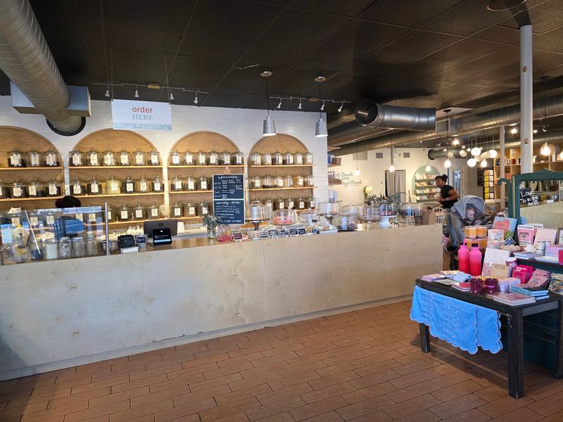 Infusion Tea, Orlando Infusion Tea, Orlando