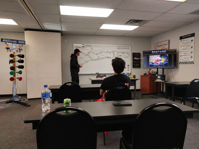Instructors Who Have Seen It All Instructors Who Have Seen It All
