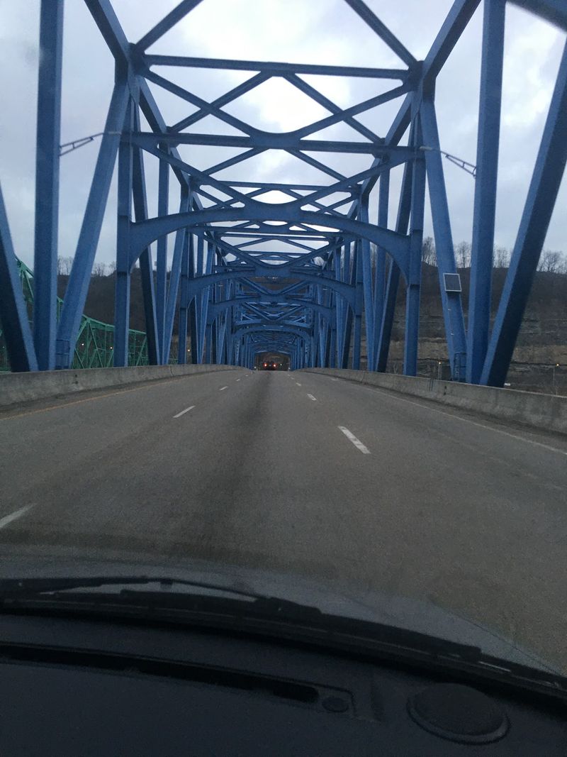 Ironton, Lawrence County Ironton, Lawrence County
