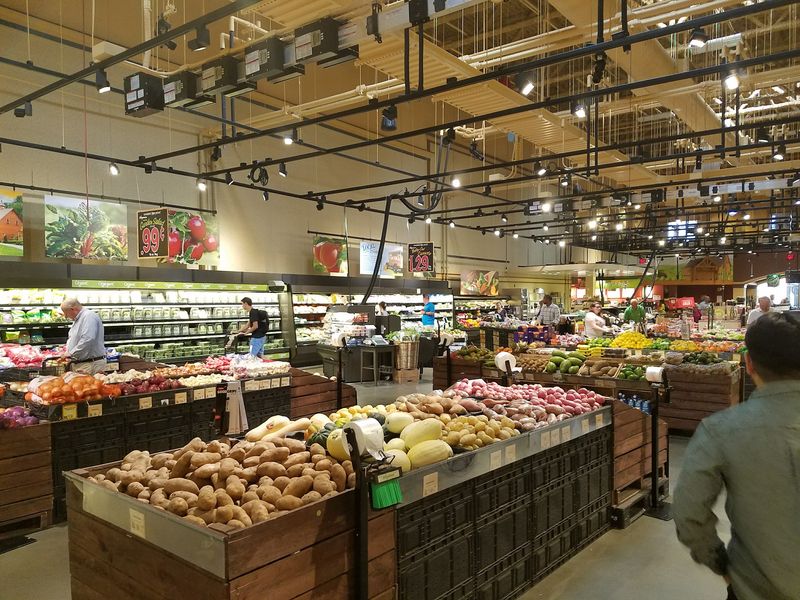 Is This Supersized Wegmans Worth The Trip