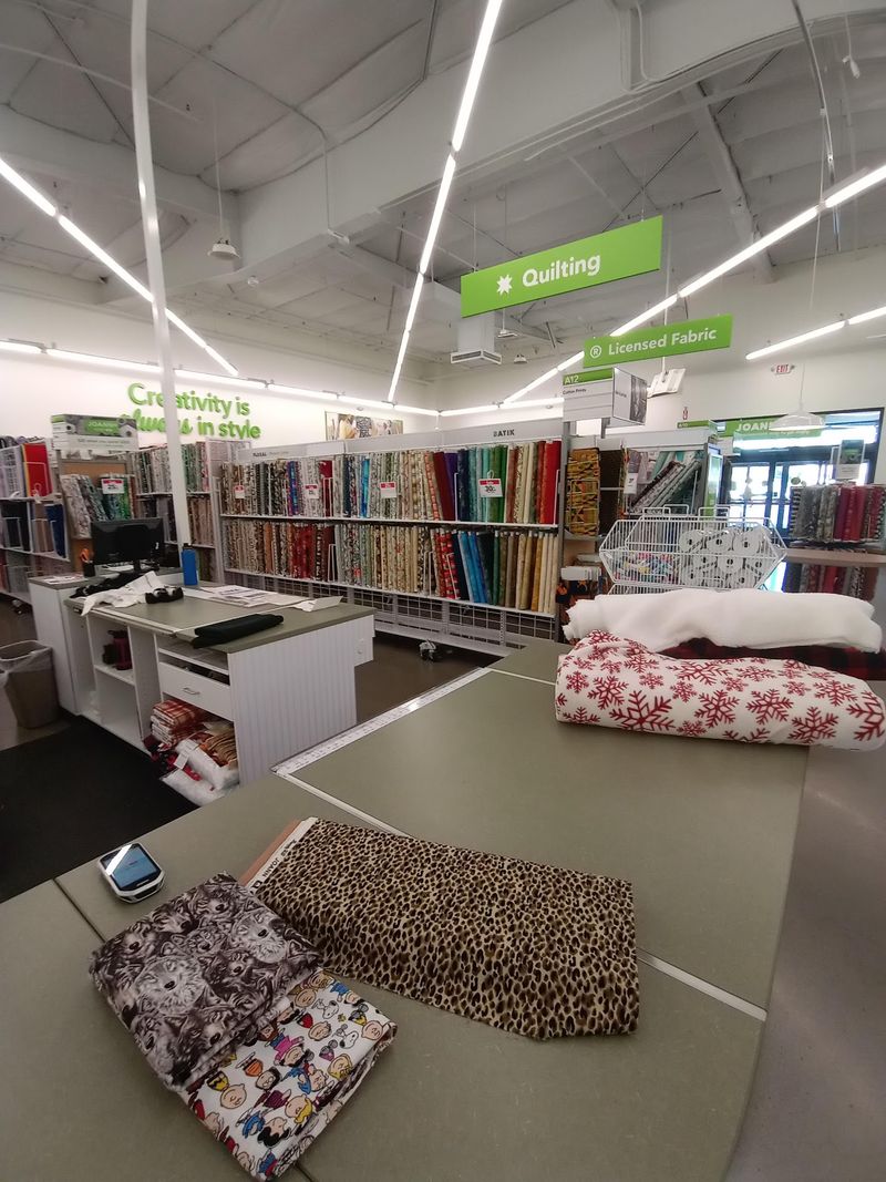 JOANN Fabrics, statewide Arizona locations JOANN Fabrics, statewide Arizona locations