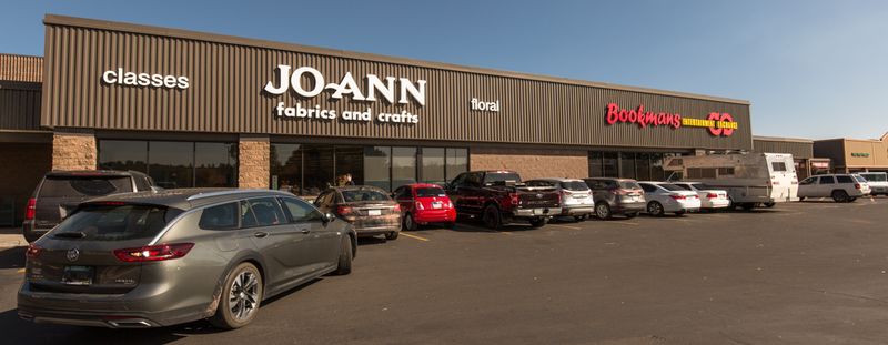 JOANN, Flagstaff JOANN, Flagstaff