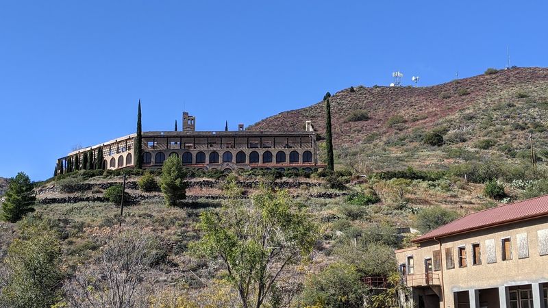 Jerome, Yavapai County Jerome, Yavapai County