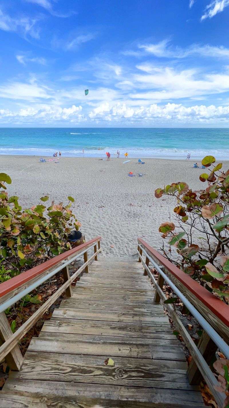 Jupiter Beach, Jupiter Jupiter Beach, Jupiter