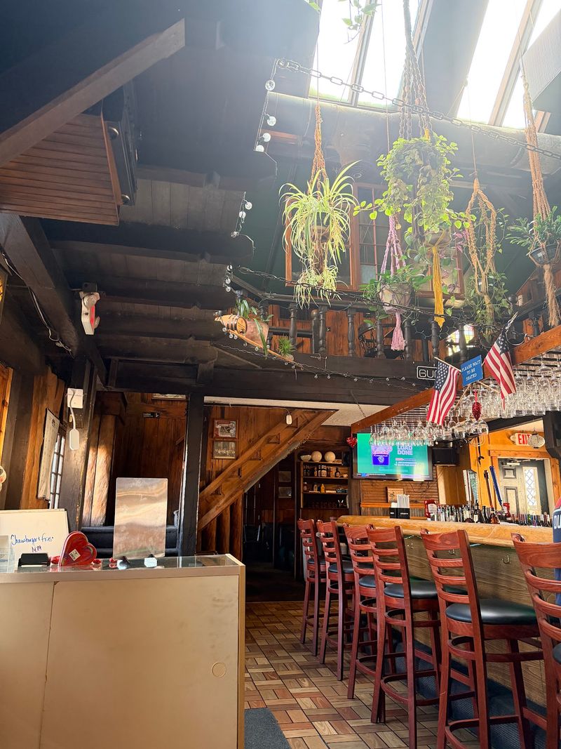 Karaoke, TVs, and a Bar With Personality Karaoke, TVs, and a Bar With Personality