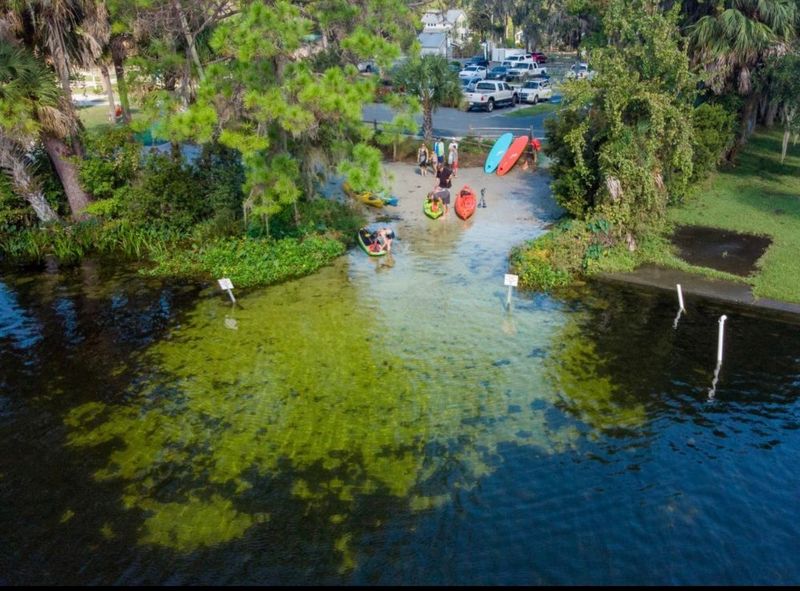 Kayaks, Paddleboards, and a Ramp Made for Them Kayaks, Paddleboards, and a Ramp Made for Them