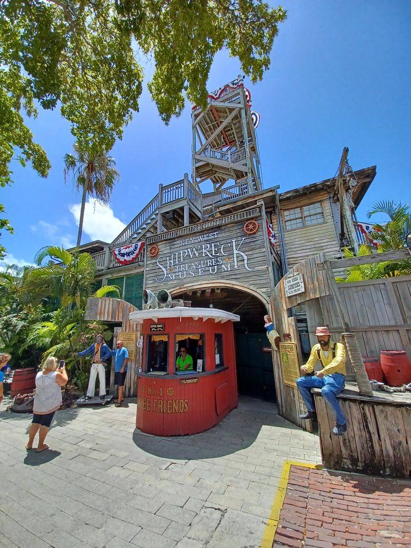 Key West, Florida Keys