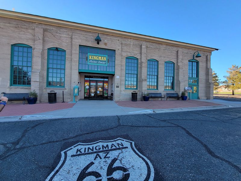 Kingman