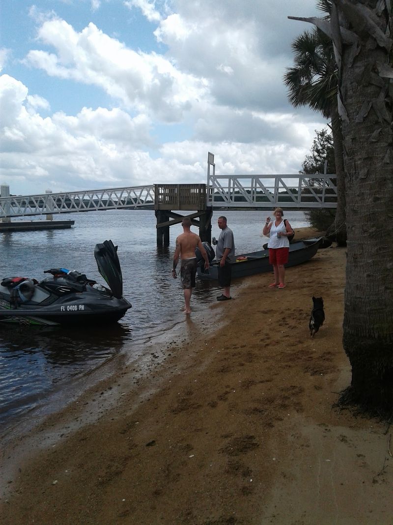 Know Before You Paddle Out