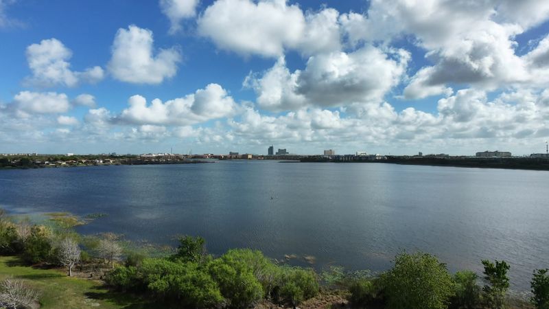 Lake Views and a Peaceful Walking Trail Lake Views and a Peaceful Walking Trail