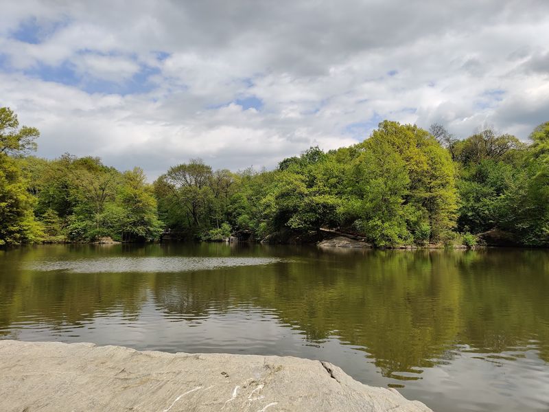 Lakes For Fishing And Paddling Lakes For Fishing And Paddling