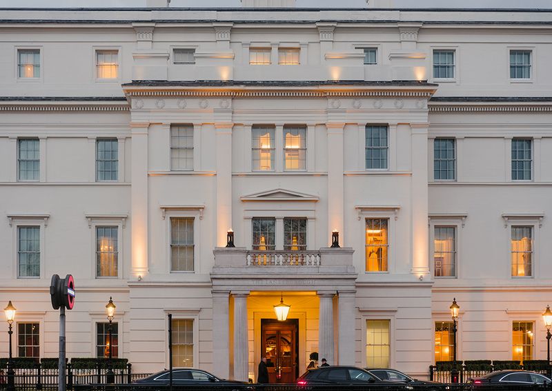 Lanesborough Lanesborough