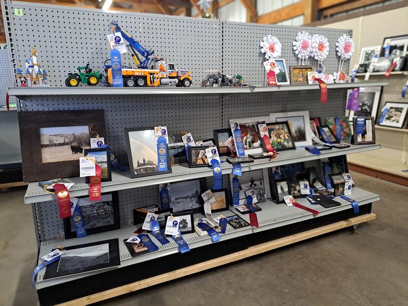 Little Falls Arts and Crafts Fair
